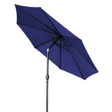  10' Market Umbrella  Trademark Innovations 