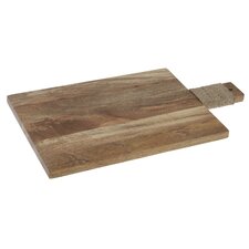  Urban Farm Rectangle Mango Wood Chopping Board  Thirstystone 