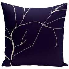 Modern Decorative + Throw Pillows AllModern