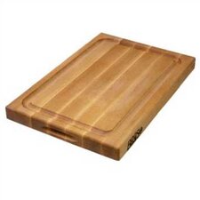  BoosBlock Cook's Barbecue Cutting Board  John Boos 