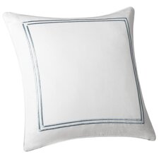  Chelsea Cotton Throw Pillow  Harbor House 