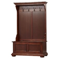  Chilton Entryway Hall Tree  Darby Home Co® 
