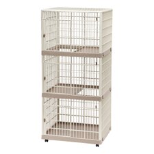 Cat Cages & Playpens You'll Love | Wayfair