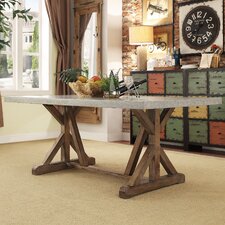  Crenshaw Dining Table  Darby Home Co® 