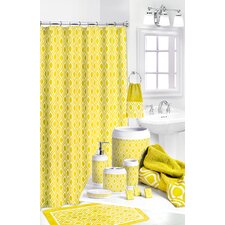  Nicole 22-Piece Bathroom Accessory Set  Popular Bath 