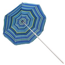  6' Beach Umbrella  Astella 