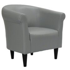  Liam Barrel Chair  Zipcode™ Design 