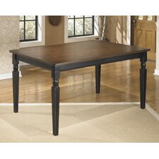  Velma Dining Table  Andover Mills® 