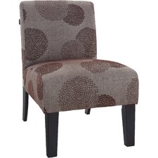  Slipper Chair  Andover Mills® 
