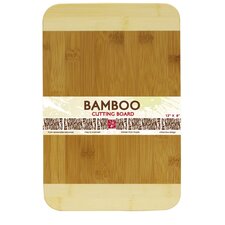  Cutting Board (Set of 2)  Home Basics 
