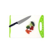  Cutting Board (Set of 2)  Home Basics 