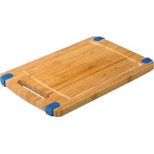  Non-Skid Cutting Board  Home Basics 