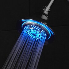  LED Shower Head  DreamSpa 