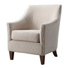  Lacefield Arm Chair  Three Posts 