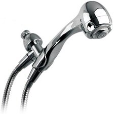  Earth Massage Handheld Showerhead  Niagara 