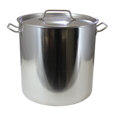  Stock Pot with Lid  Concord Cookware 