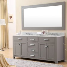 Double Vanities You Ll Love Wayfair
