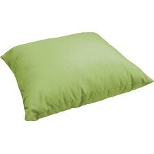  Branan Indoor/Outdoor Floor Pillow  Mercury Row® 