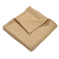  Grant Woven 100% Cotton Throw Blanket  Affinity Linens 