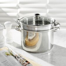  Wayfair Basics Stainless Steel Multi-Cooker  Wayfair Basics 