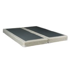  Hollywood  Low Profile King Size Box Spring  Spinal Solution 