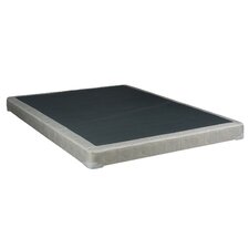  Hollywood Low Profile Twin Size Box Spring  Spinal Solution 
