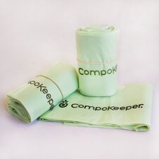  6 gal. Compostable Refill Bags  CompoKeeper 