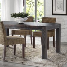  Montauk Dining Table  Grain Wood Furniture 