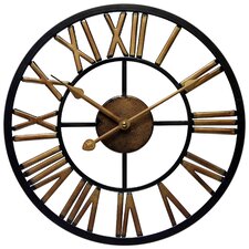  All Weather Wall Clock  Darby Home Co® 