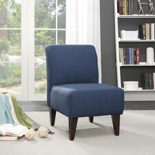  Proctor Slipper Chair  Varick Gallery® 
