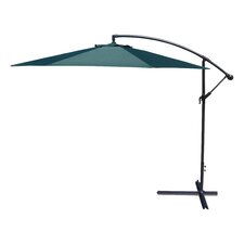  Trotman 10' Cantilever Umbrella  Brayden Studio® 