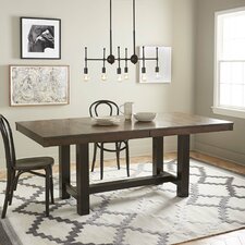 Lower Shockerwick Extendable Dining Table  Brayden Studio® 