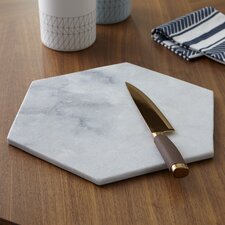  Lucier Marble Board  Wade Logan® 