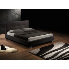  Maisie Upholstered Platform Bed  Corrigan Studio® 