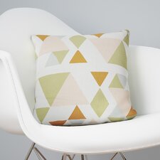  San Juan Throw Pillow  Langley Street 