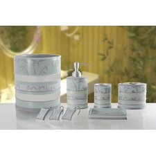  Venezia 5-Piece Bathroom Accessory Set  Daniels Bath 