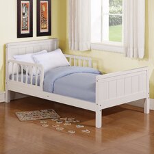  Dorel Toddler Panel Bed  Baby Relax 