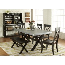  Gardner Dining Table  August Grove® 