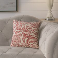  Elma Polyester Throw Pillow  August Grove® 