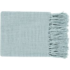  Euharlee Throw Blanket  One Allium Way® 