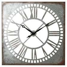  Troy Wall Clock  Trent Austin Design® 