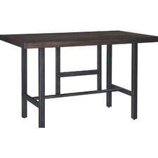  Broadview Room Counter Dining Table  Trent Austin Design® 
