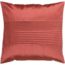  Bradshaw Pleated Throw Pillow  House of Hampton 