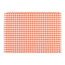 Orange Placemats You'll Love | Wayfair.ca