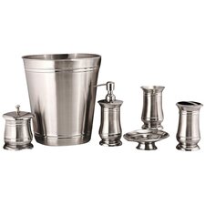  Sienna 7-Piece Bathroom Accessory Set  Fashion Home 