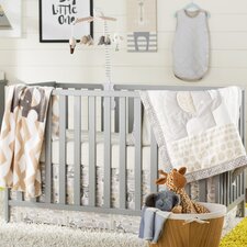  Rory 4 Piece Crib Bedding Set  Viv + Rae 