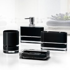  Majesty 4-Piece Bathroom Accessory Set  Immanuel 