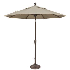  7.5' Catalina Market Umbrella  SimplyShade 
