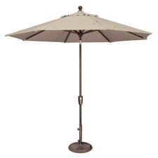  9' Catalina Market Umbrella  SimplyShade 