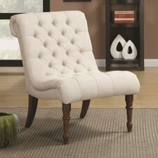  Bottrell Tufted Side Chair  Rosalind Wheeler 